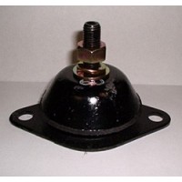 Yanmar, Motor Mount, 104271-08340