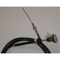 Yanmar, Engine Stop Cable, 10 Feet, 104271-67550