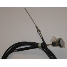 Yanmar, Engine Stop Cable, 10 Feet, 104271-67550