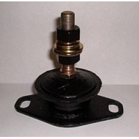 Yanmar, Engine Mount - Adjustable Type, 124070-08341