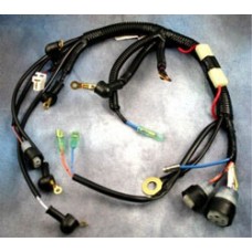 Yanmar, Wiring Harness, 128270-77921