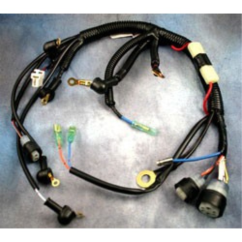 Yanmar, Wiring Harness, 128270-77921 Yanmar, Wiring Harness, 128270-77921