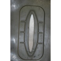 Yanmar, Rubber, Protection, 196420-02551