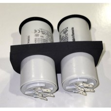 Westerbeke, KIT - CAPACITOR 25MFD, 058510