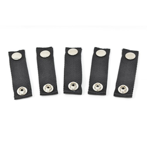 SERO Innovation, Boat Cover Snap Extender 3\" Extension 5 Pack