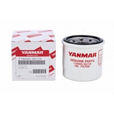 Yanmar, Oil Filter, 119305-35170