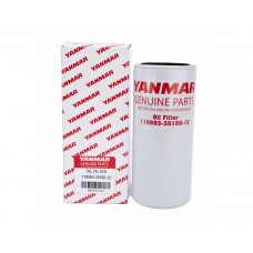 Yanmar, Oil Filter, 119593-35100-12