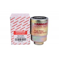 Yanmar, Fuel Filter, 119773-55710-12