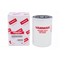Yanmar, Oil Filter, 124085-35170