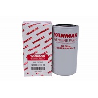 Yanmar, Oil Filter, 127695-35150-12
