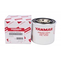 Yanmar, Fuel Filter, 129470-55810