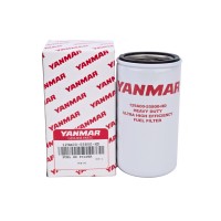 Yanmar, Filter, Fuel Oil, 129A00-55800