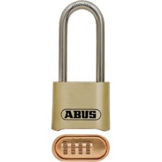 Abus Locks, Nautilus<sup>&Reg;</sup> Maximum Security Combination Padlock, 15813