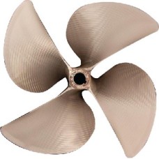 Acme Propellers, 14.5 X 14.25 L 1 1/8 Bore .105, 1235