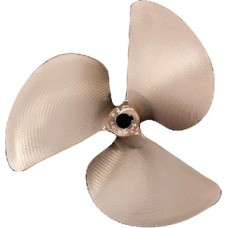 Acme Propellers, 13 X 12 L 1 Bore .08 Cup 3 Bla, 541