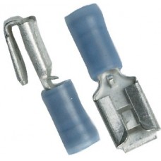 Ancor, Multi-Stack Spade Connector, 16-14 Gauge .250 Tab, 25 Pack, 210612