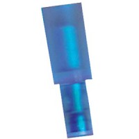 Ancor, Snap Plugs Female #16-14 Gauge, Blue 25/Pk, 210719