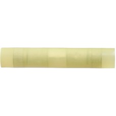 Ancor, Nylon Insulated Double Crimp Butt Connector, 220163