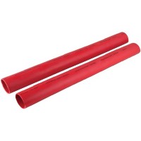 Ancor, 3/4X48 Red Battery Cable Tube, 326648