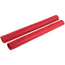 Ancor, 3/4X48 Red Battery Cable Tube, 326648