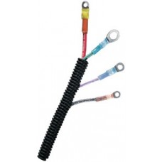 Ancor, Split Loom 1