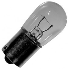 Ancor, 12V 12W Light Bulb #1003 (2), 521003