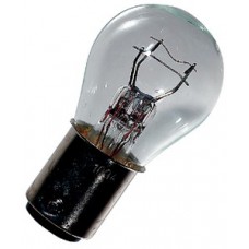 Ancor, 12V 32/3W Light Bulb #1157 (2), 521157