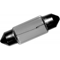 Ancor, 12V 6W Festoon Light Bulb (2), 529095
