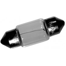 Ancor, 12V 10W Festoon Light Bulb (2), 529102