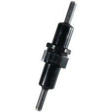 Ancor, Waterproof AGU In-Line Fuse Holder, 10 Gauge, 30 Amp, 607014
