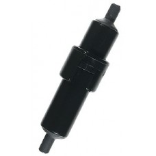 Ancor, Waterproof AGC/MDL In-Line Fuse Holder, 12 Gauge, 20 Amp, 607015