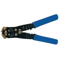 Ancor, Wire Strip/Crimping Tool, 702033
