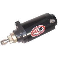 ARCO Marine, Outboard Starter, 5379