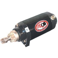ARCO Marine, Outboard Starter, 5388