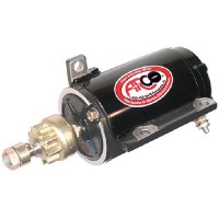 ARCO Marine, Outboard Starter, 5389