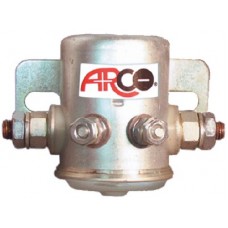 ARCO Marine, Relay - 12 Volt, 85 Amp, R012