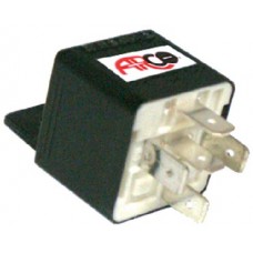 5-Pin 12V 40/30amp New Waterproof Relay Socket arco Starting & Charging R040 Replaces for Volvo Penta 876040-7 854357-1 5 Terminal Relay Switches & Starters