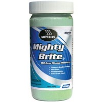 Camco, Mighty Brite<sup>&Reg;</sup> Mildew Stain Remover, 16 oz., 40904