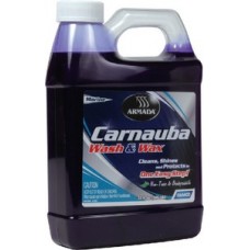 Camco, Boat Soap w/Carnauba Wax, 32 oz., 40922