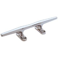 Attwood, Cleat 8 Stainless Steel, 66010L3