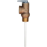 Atwood Mobile, Relief Valve 1/2, 91604