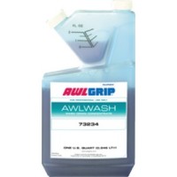 Awlgrip, Awlwash Boat Wash Concentrate, Qt., 73234Q