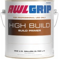 Awlgrip, High Build Epx Prim-Wht Base-G, D8002G
