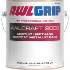 Awlgrip, Awlcraft 2000, Light Gray, Qt., F1007Q