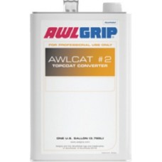 Awlgrip, Awl-Cat#2 Spr.Tpcoat Convr-Gal, G3010G