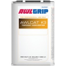 Awlgrip, Awl-Cat#3 Brsh Tpcot Convr-Hgl, H3002HG
