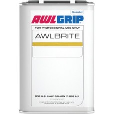 Awlgrip, Awlbrite Plus Converter-1/2 Gl, J3006HG