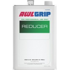 Awlgrip, Std Reducr For Spry Tpcot-Gal, T0003G