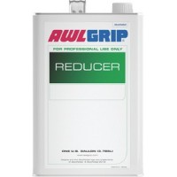 Awlgrip, Std.Reducer For Spry Tpcot-Qt, T0003Q