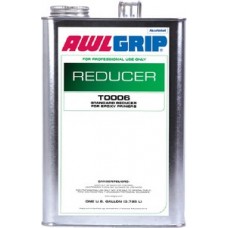 Awlgrip, Std Reducr For Epxy Primr-Qt, T0006Q